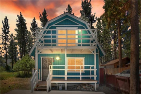 Mountain escape #2187 Big Bear Lake